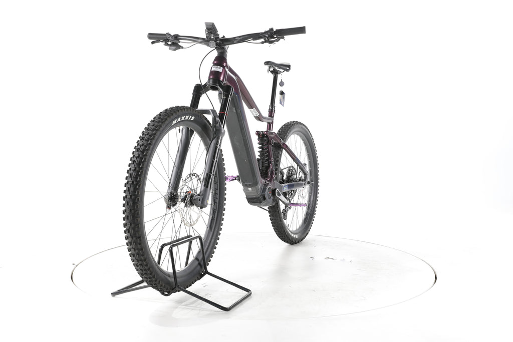Centurion No Pogo R3700i E-Bike Fully 2024 - Image 5