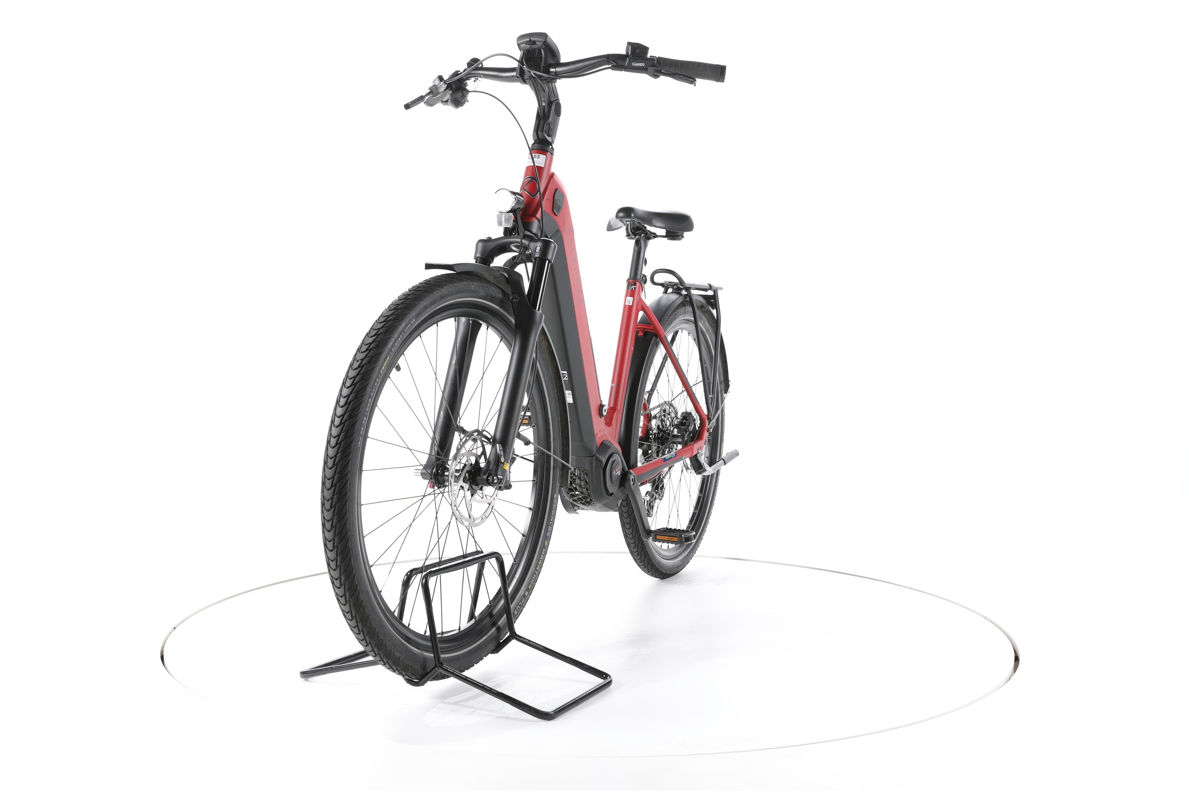 Kalkhoff ENDEAVOUR 5.B MOVE+ Trekking E-Bike - Image 5