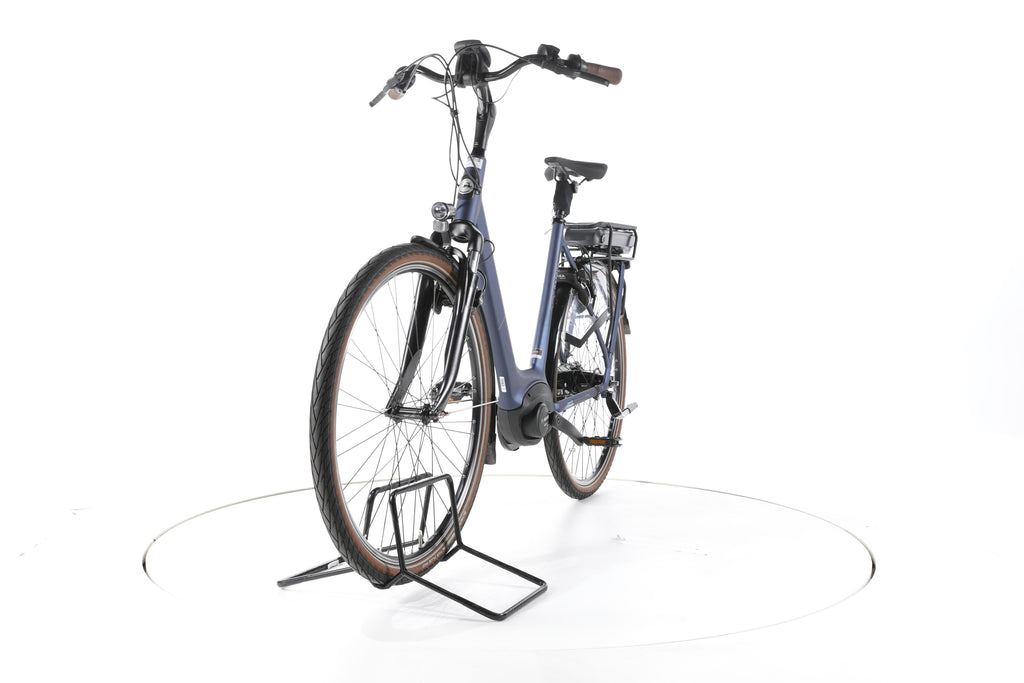 Gazelle Arroyo C7+ HMB City E-Bike Tiefeinsteiger - Image 5