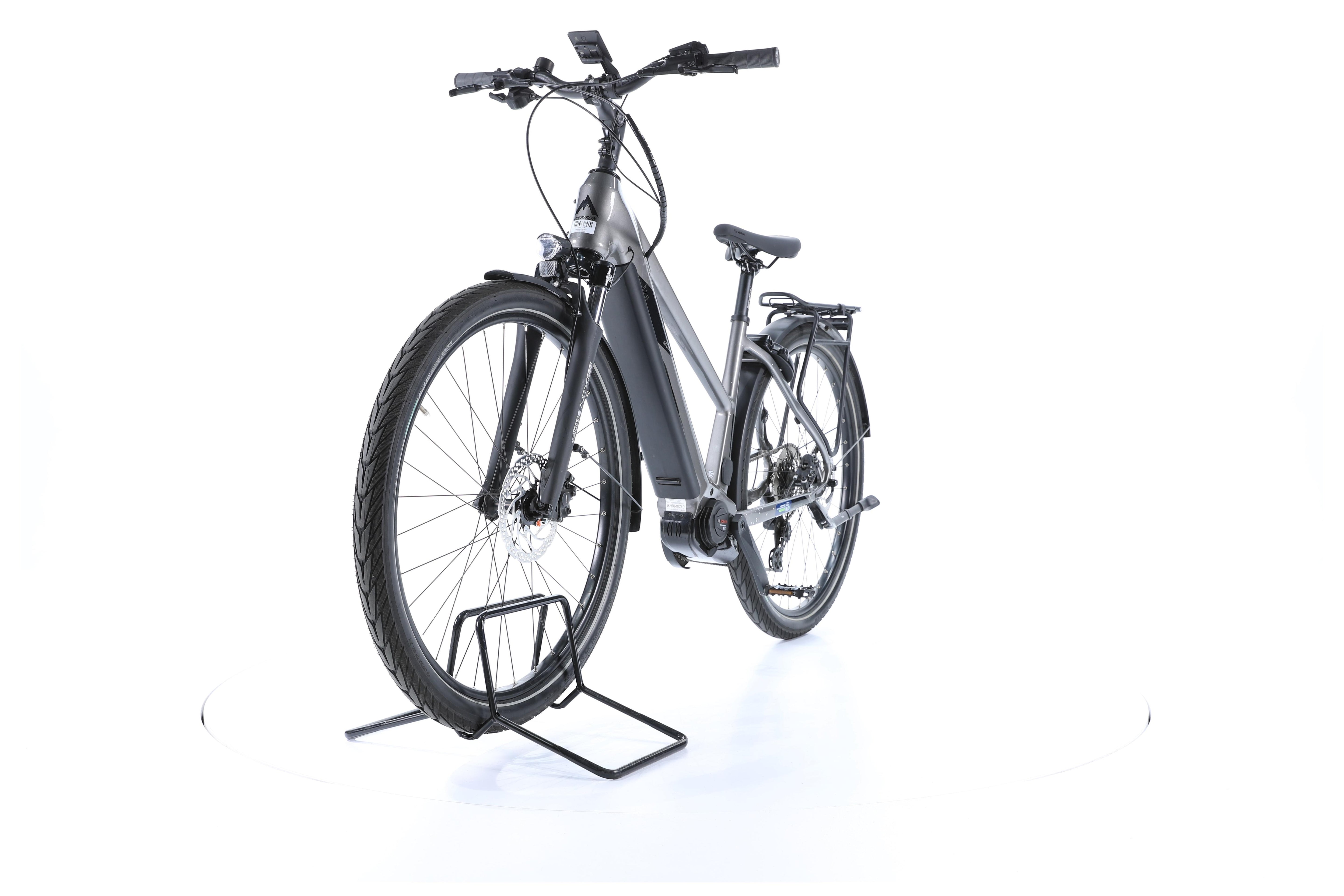 MORRISON E 7.0 Trekking E-Bike 2023 - Image 5