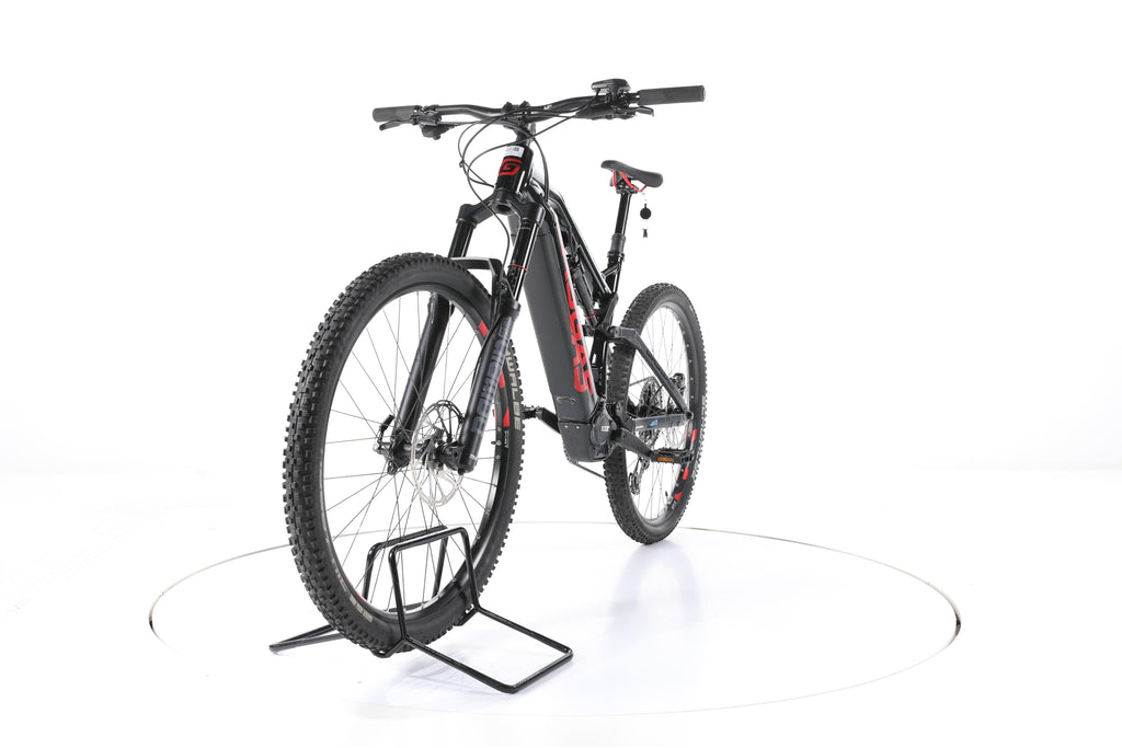 GASGAS ECA 1 Fully E-Bike 2023 - Image 5