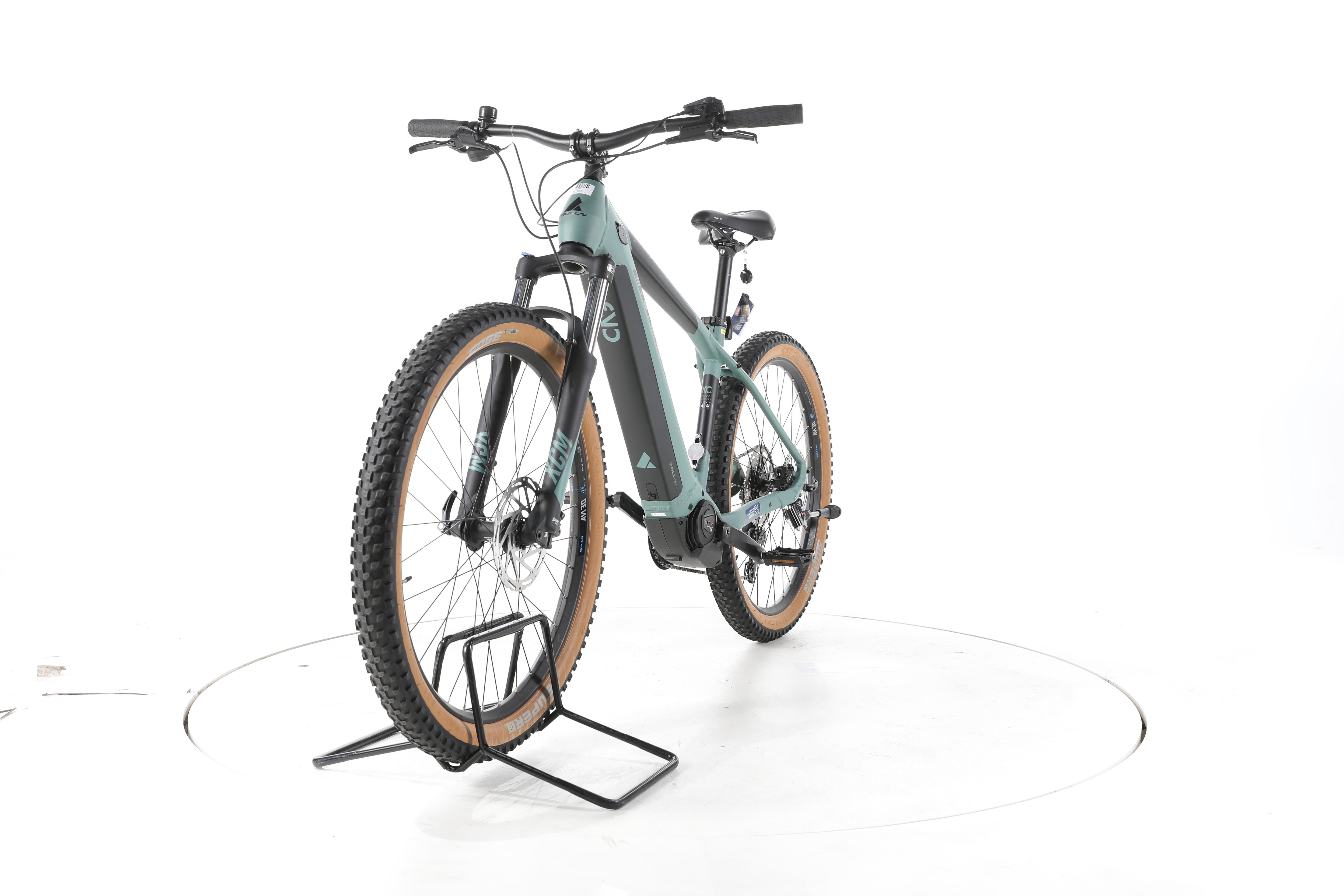 Bulls Copperhead EVO 1 Trekking E-Bike - Image 5
