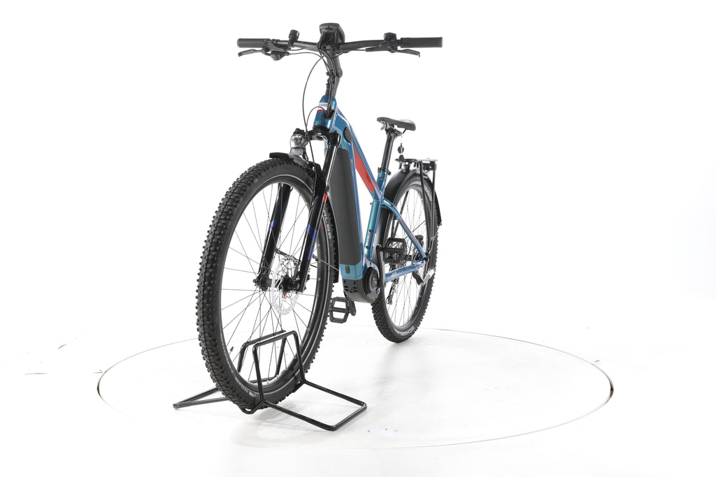 Conway Cairon C2.0 E-Bike - Image 5
