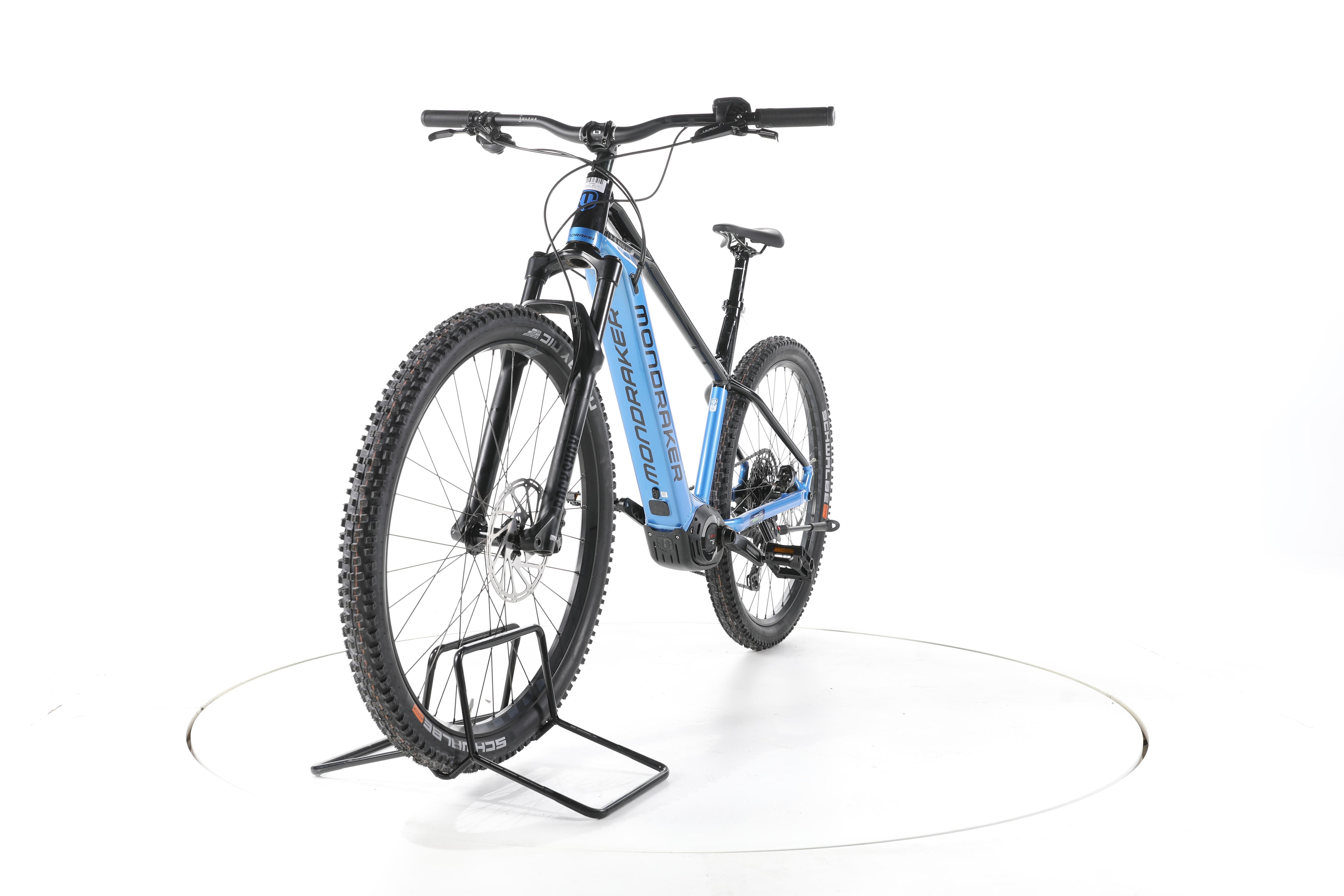 Mondraker Prime 29 E-Bike - Image 5