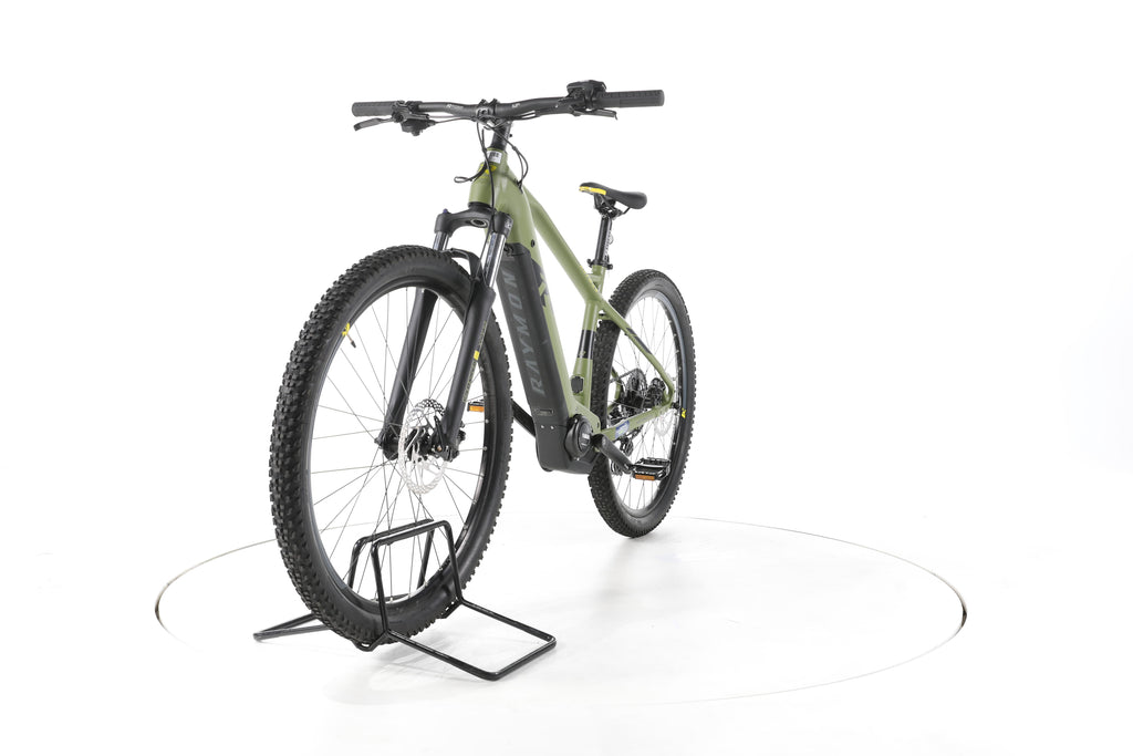 R Raymon HardRay E 4.0 E-Bike - Image 5
