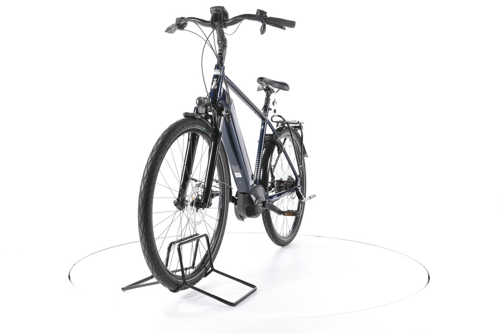 Raleigh Bristol Premium R City E-Bike - Image 5