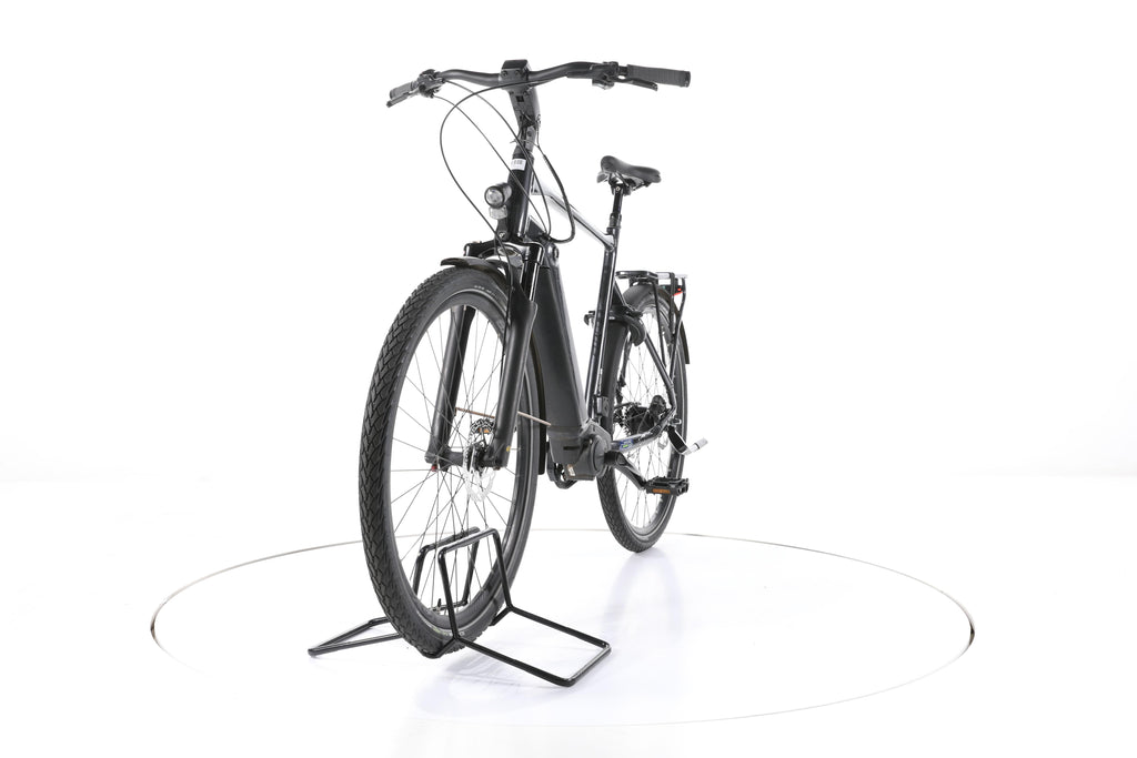 Giant DailyTour E+ 0 BD GTS City E-Bike - Image 5