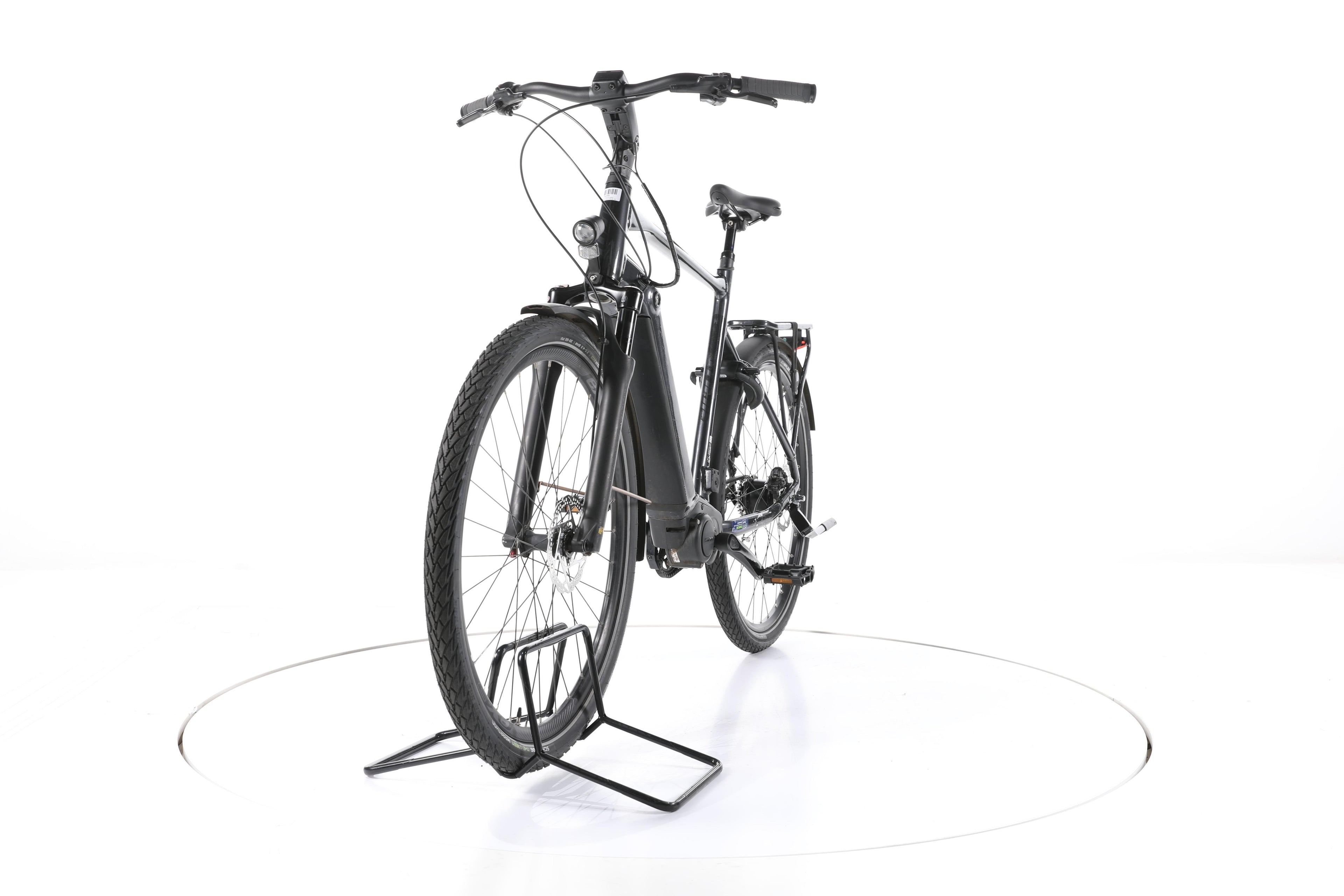 Giant DailyTour E+ 0 BD GTS City E-Bike - Image 5