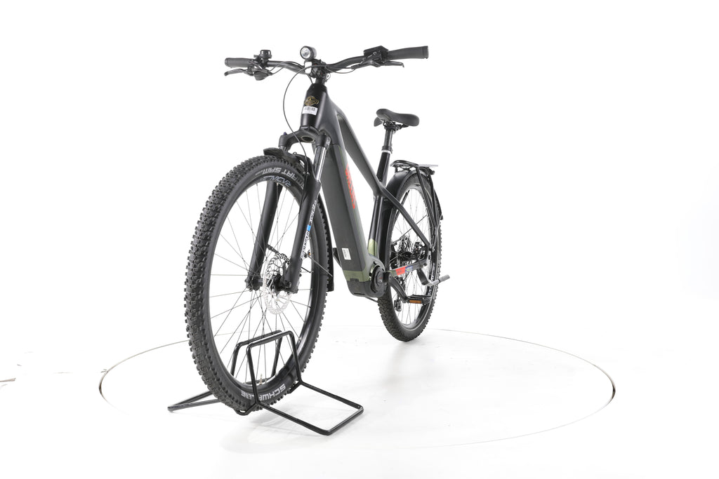 Green's Watford FN Trekking E-Bike 2024 - Image 5