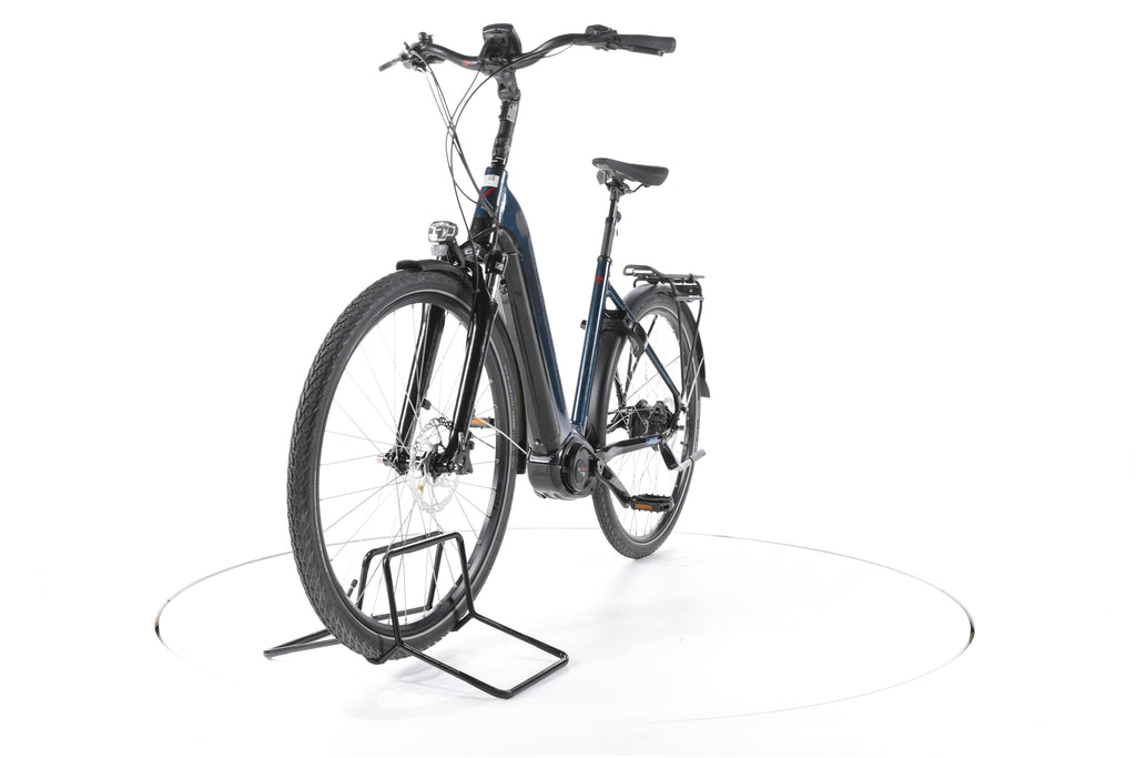 Victoria eTrekking 11.9 City E-Bike Tiefeinsteiger - Image 5