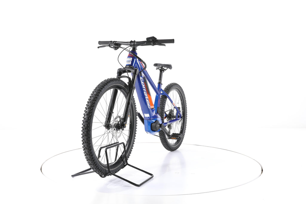 Corratec E-Power X-Vert Rock E-Bike 2024 - Image 5