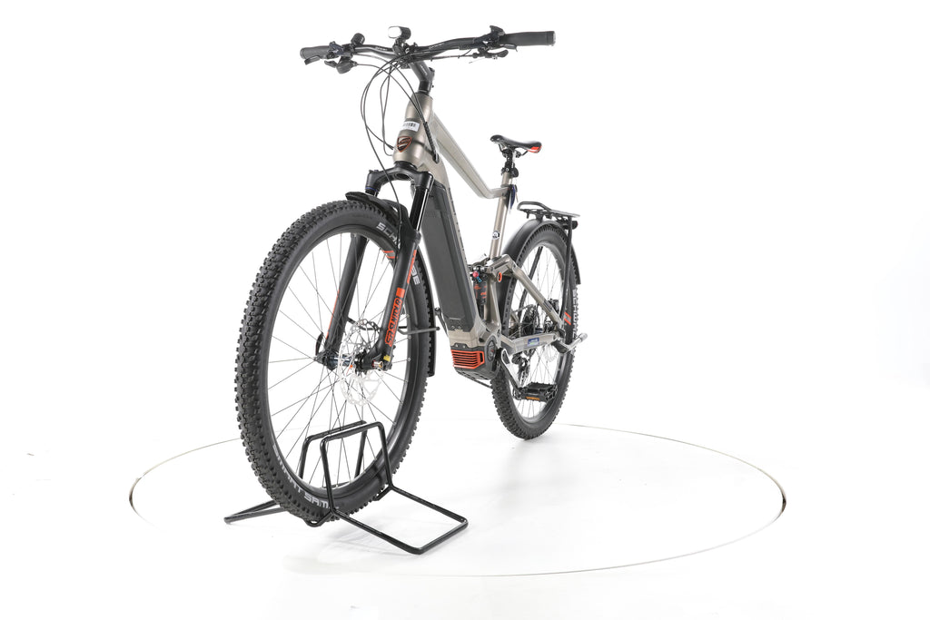 Centurion Lhasa E R2600i E-Bike Fully - Image 5