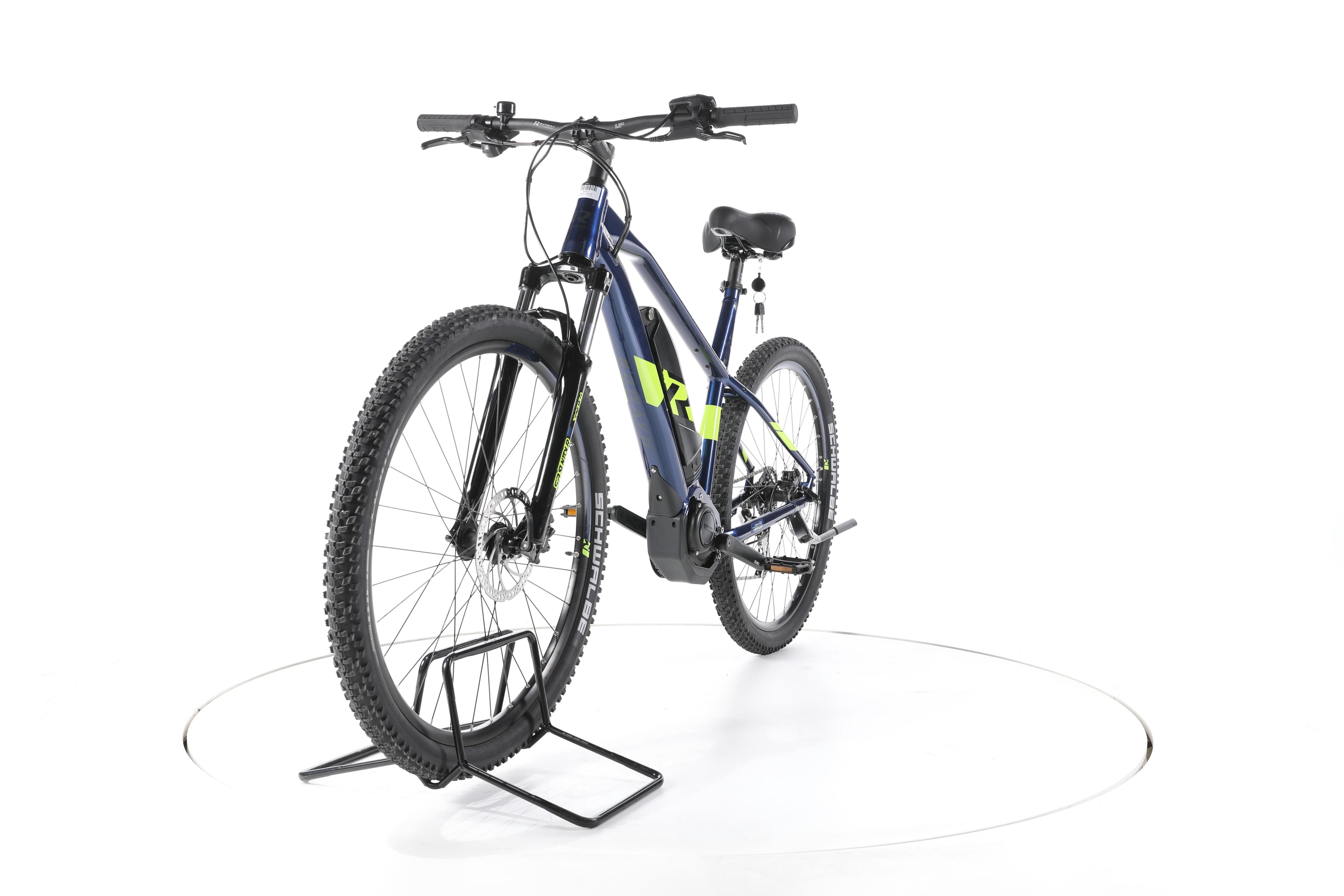 R Raymon Hardray E 1.0 E-Bike - Image 5