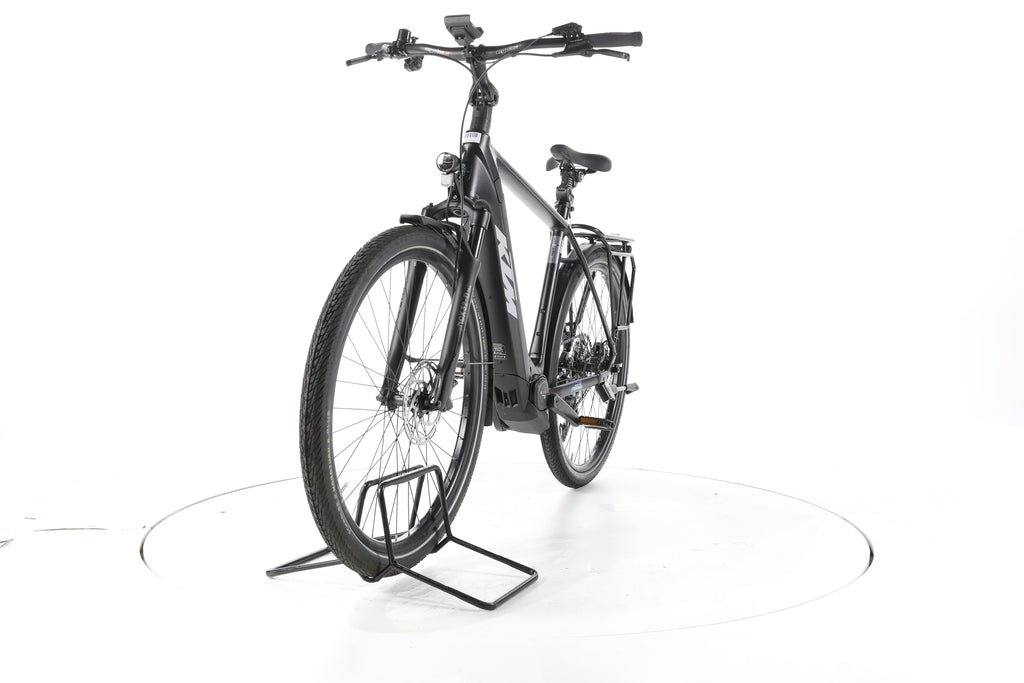 KTM Macina Style 820 XL Di2 Trekking E-Bike 2025 - Image 5