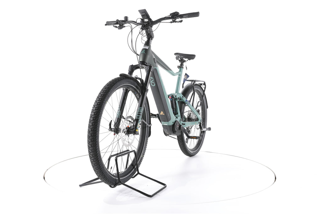 Bulls Iconic EVO TR1 SUV E-Bike 2023 - Image 5