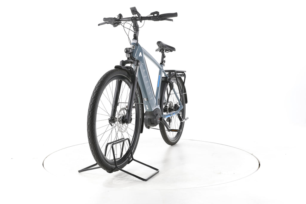 Gazelle Chamonix T10 Trekking E-Bike - Image 5