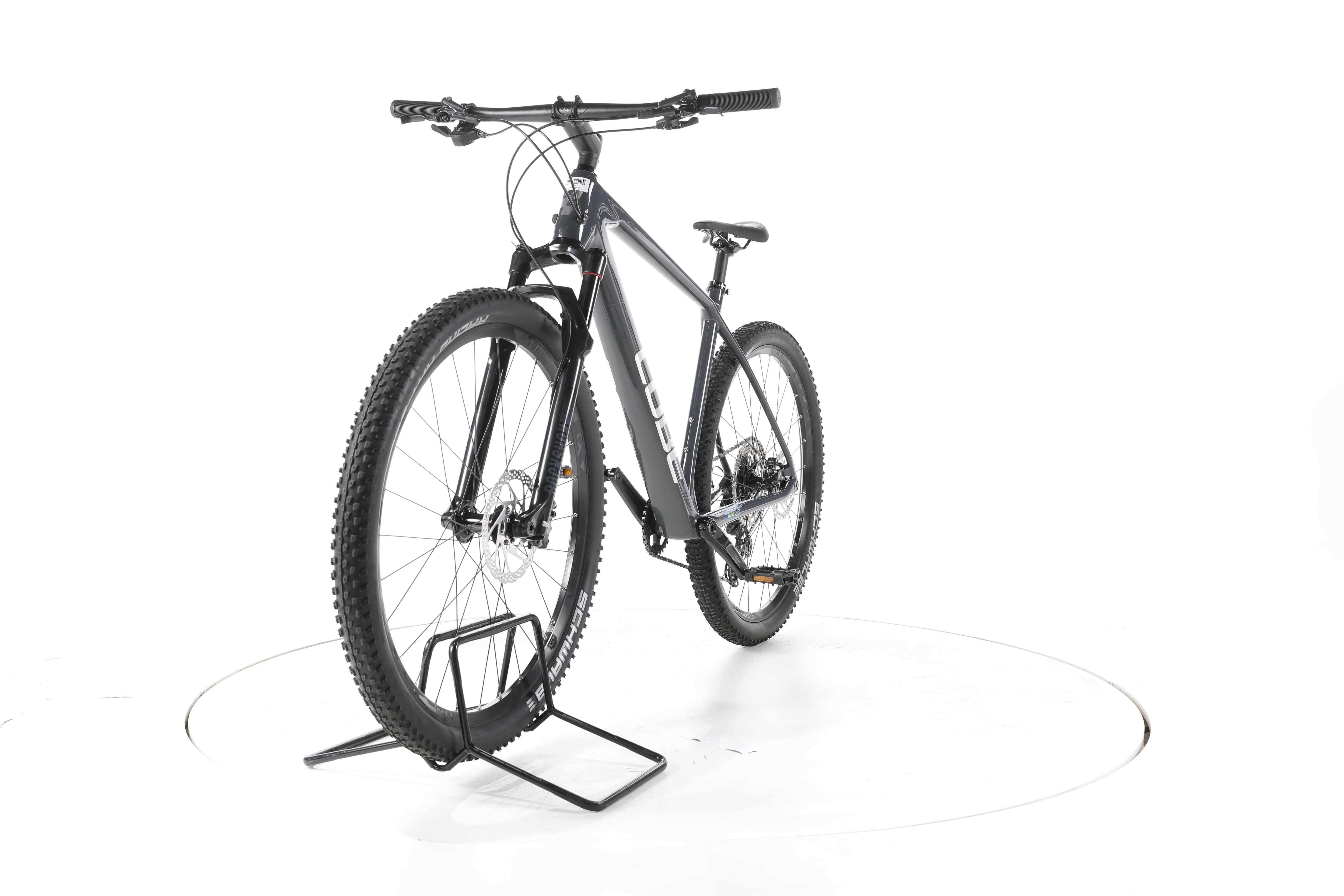 Cube Reaction C:62 Pro Fahrrad Hardtail - Image 5