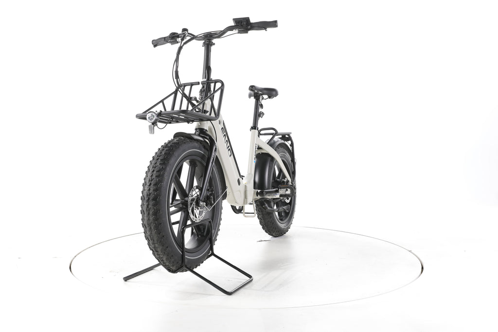 Blaupunkt Enno Falt E-Bike Tiefeinsteiger - Image 5