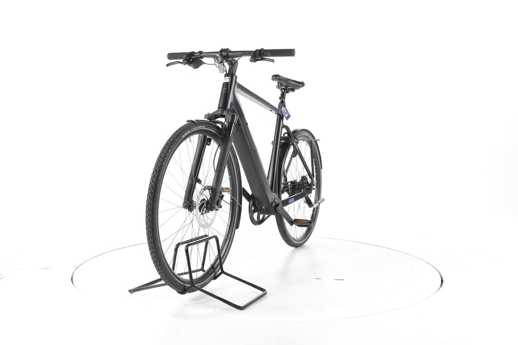 Riese & Müller UBN Five silent E-Bike - Image 5