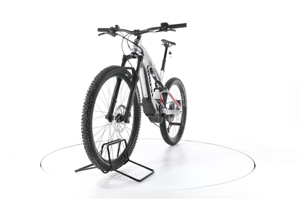 Ghost Hybride ASX Base 130 Fully E-Bike - Image 5