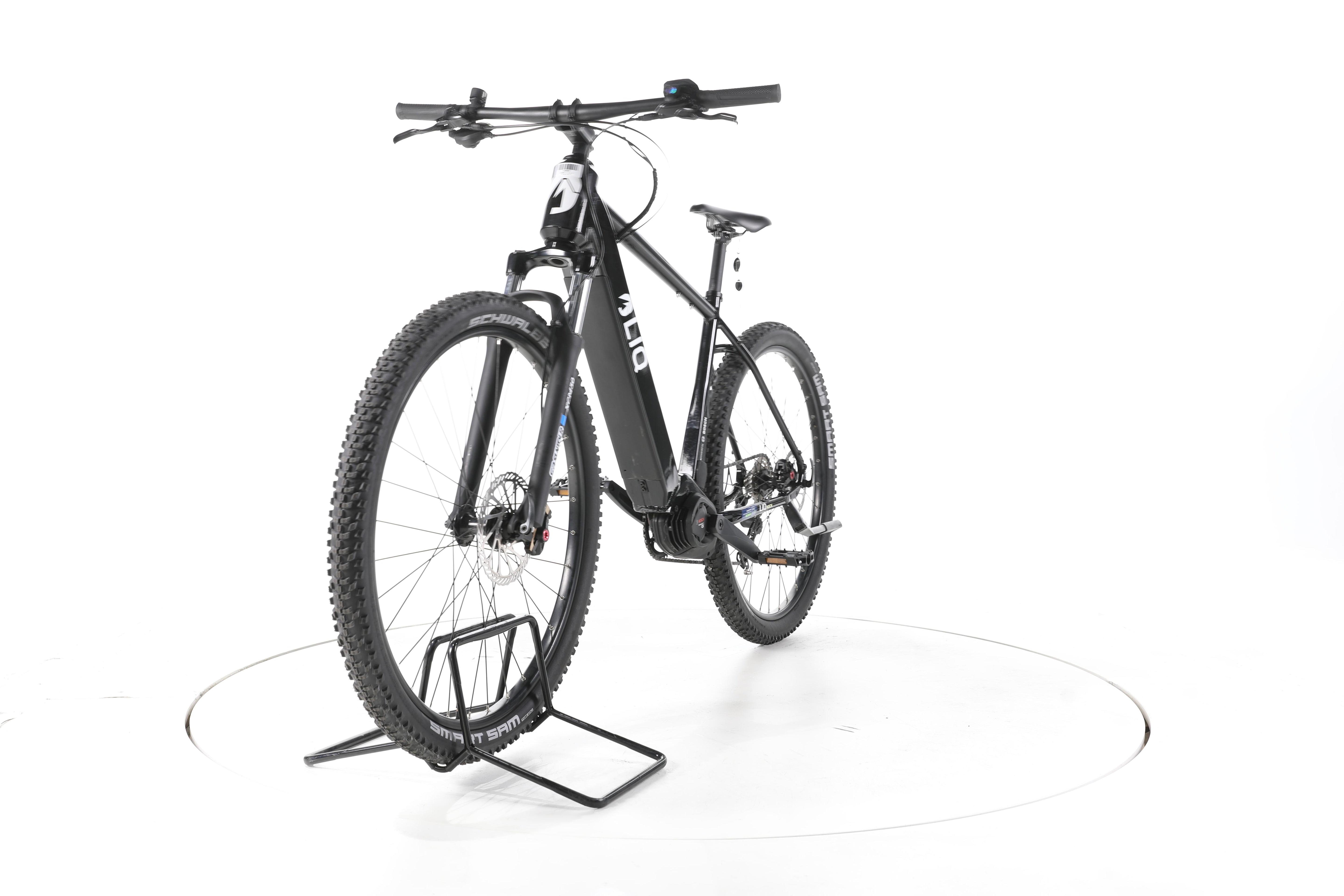 LIQBIKE Rock Trekking E-Bike - Image 5