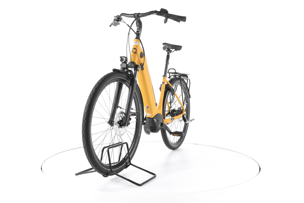Kalkhoff Image 3.B Move City E-Bike Tiefeinsteiger - Image 5