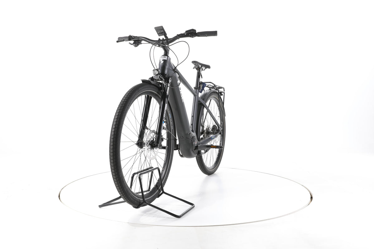 Cube Touring Hybrid ONE Trekking E-Bike - Image 5