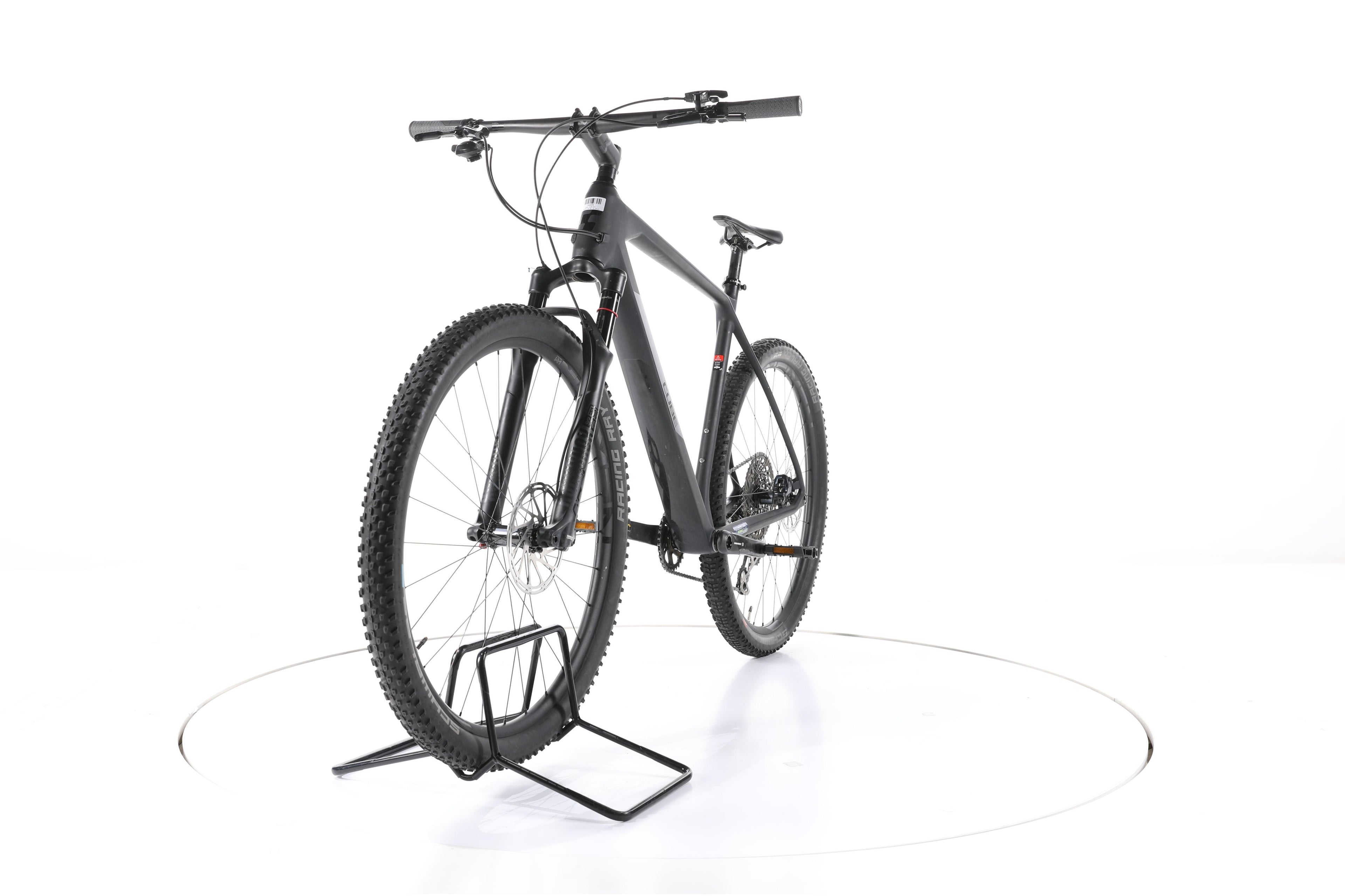 Cube Reaction C:62 SLT - Image 5