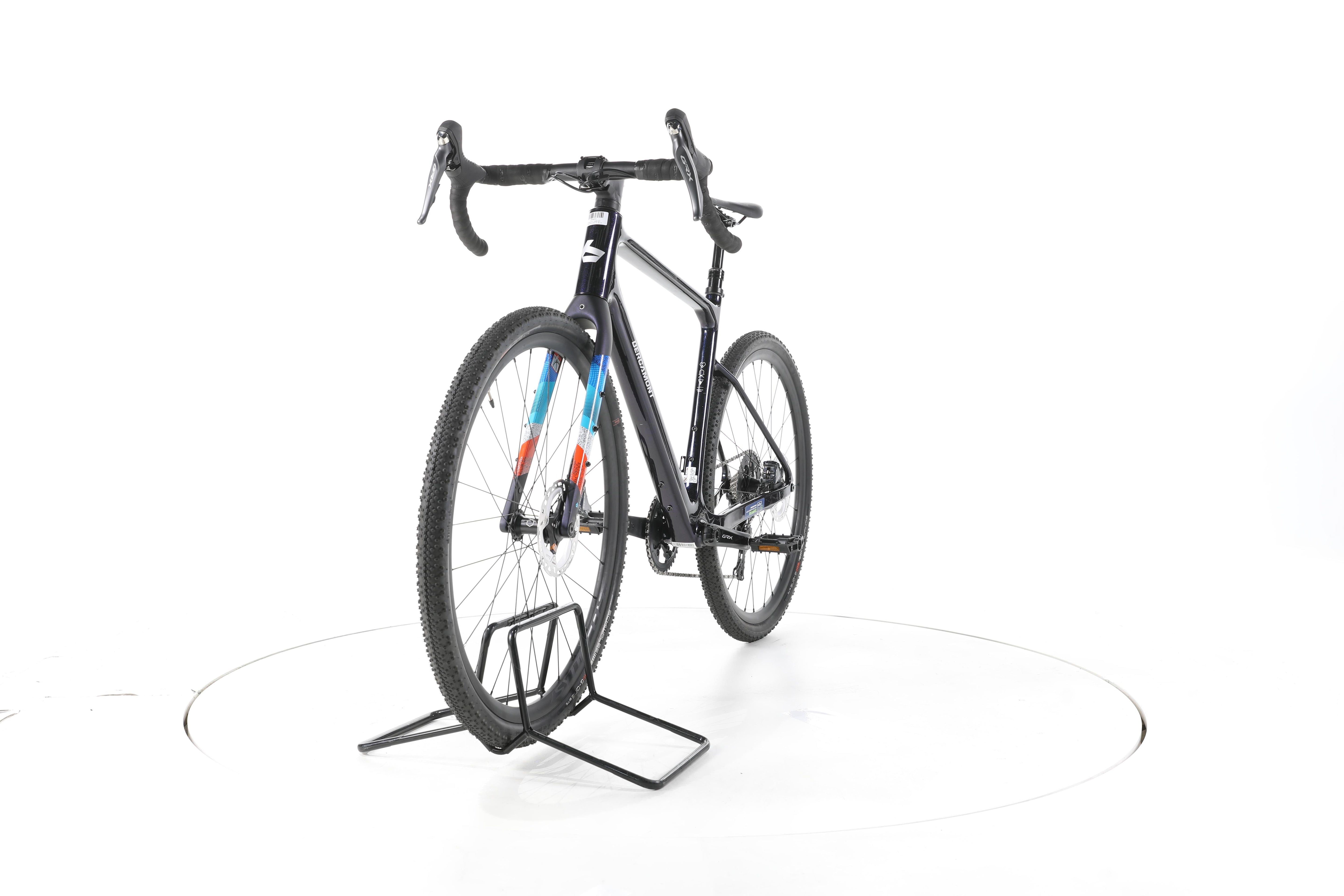 Bergamont Grandurance Elite - Image 5
