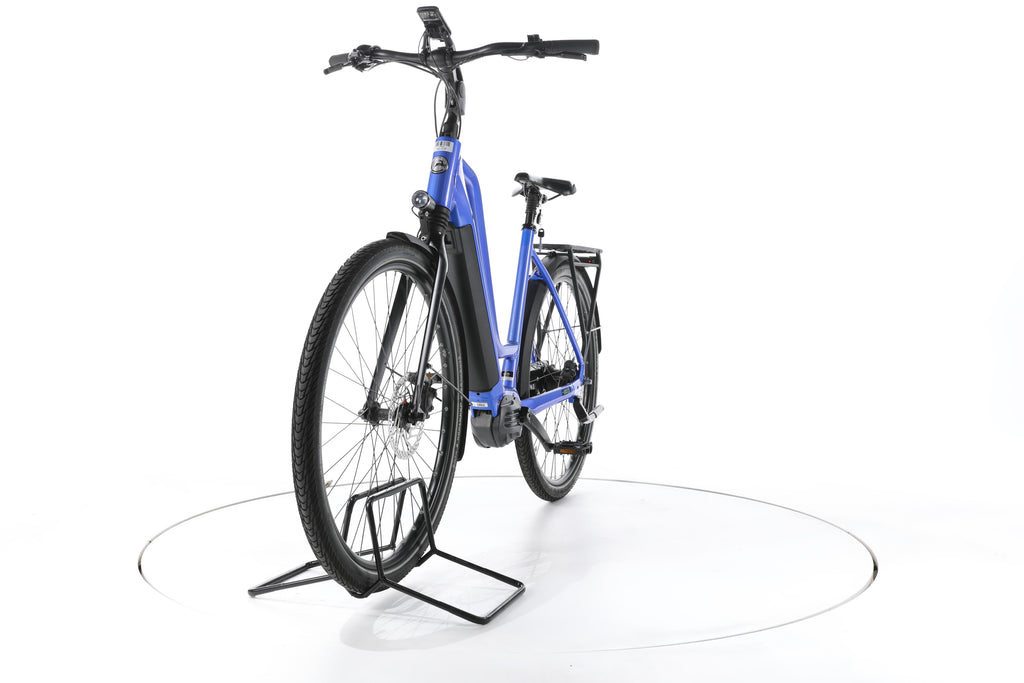 Gazelle Chamonix City E-Bike Tiefeinsteiger - Image 5