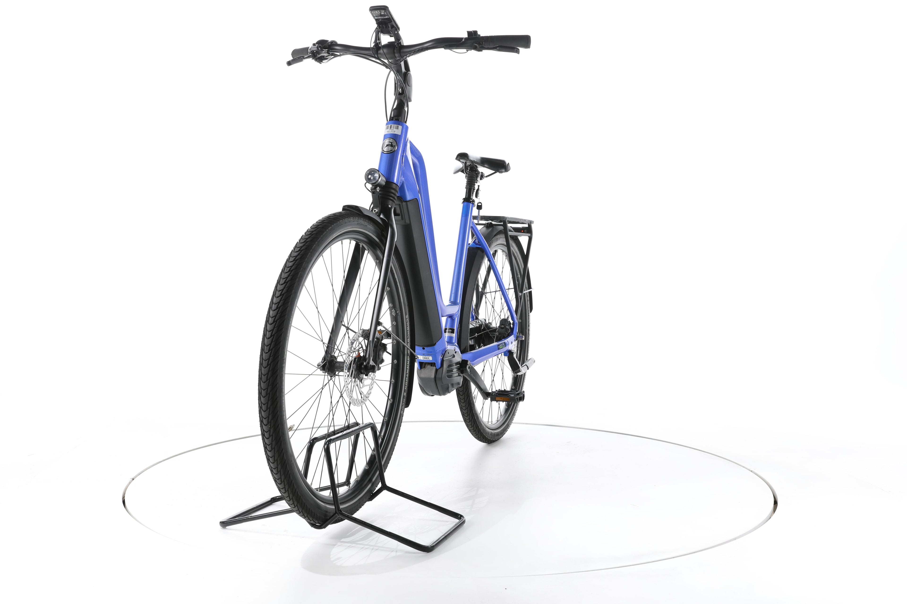 Gazelle Chamonix City E-Bike Tiefeinsteiger - Image 5