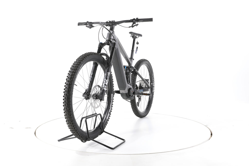 Conway Xyron ST 5.0 E-Bike Fully 2025 - Image 5