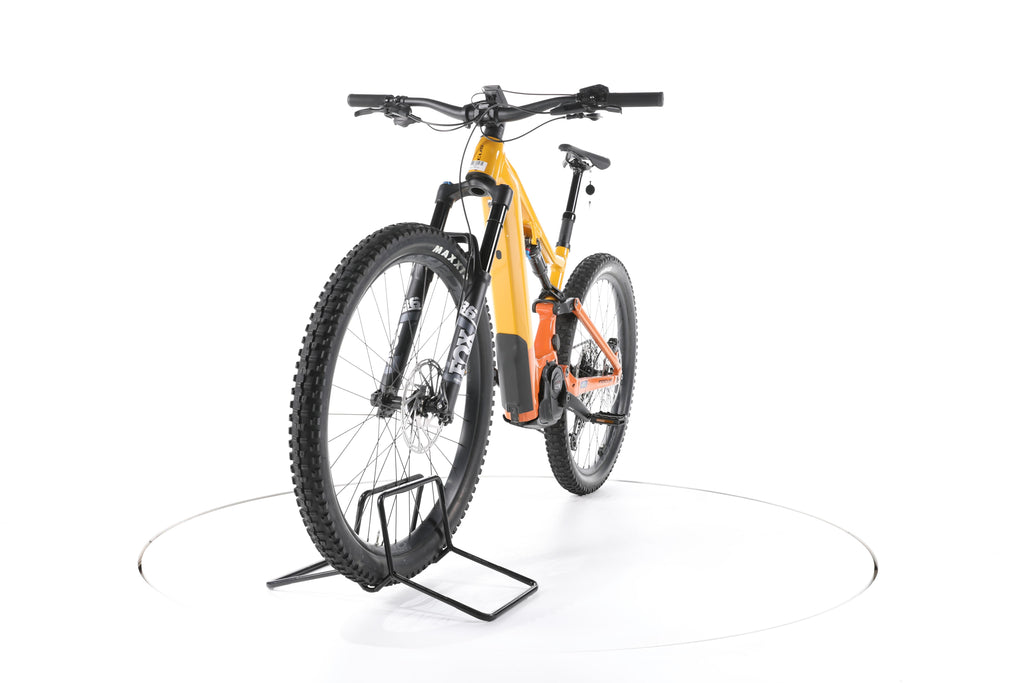 Focus Jam² 6.8 Fully E-Bike 2023 - Image 5