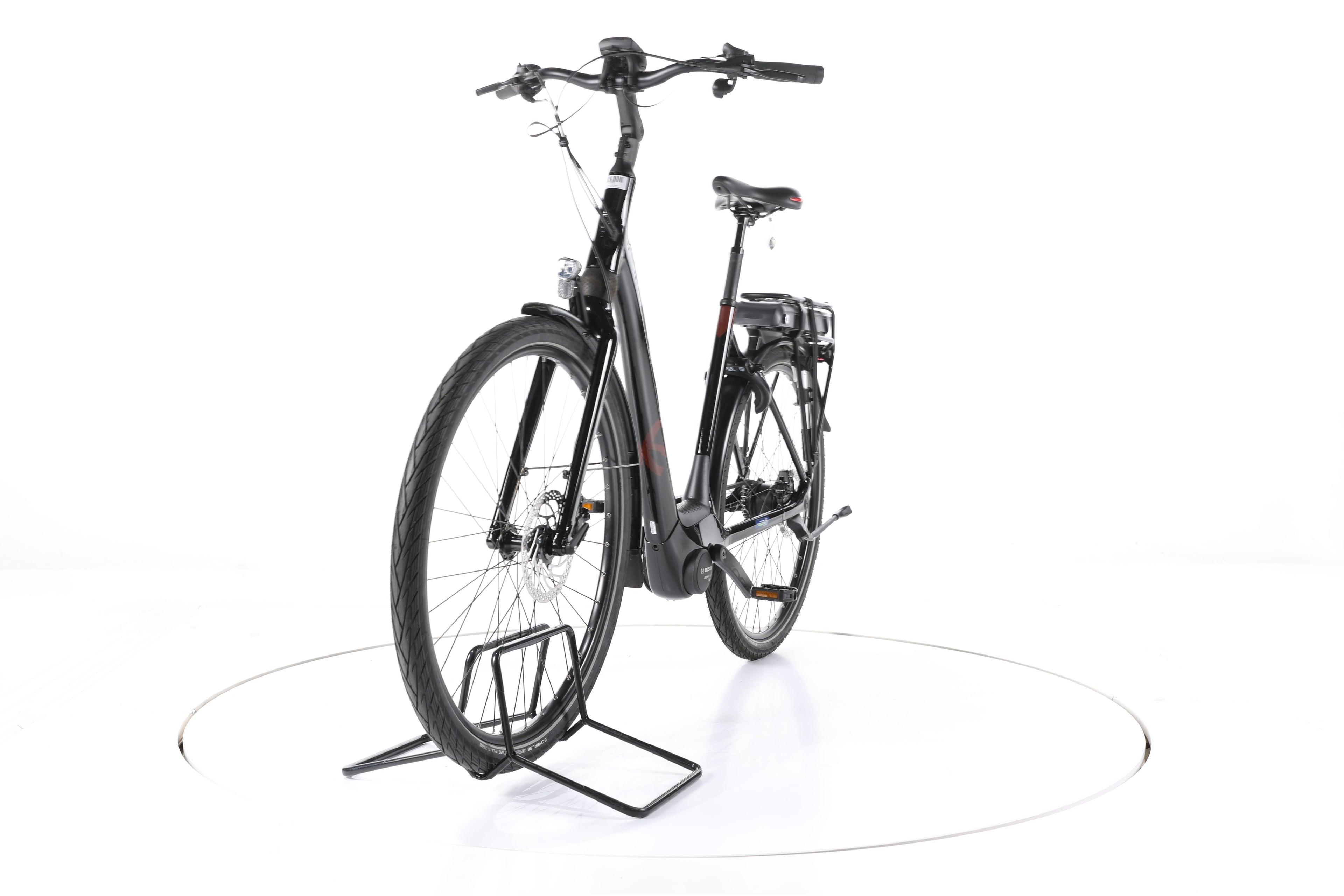 KOGA E-Nova EVO City E-Bike Tiefeinsteiger - Image 5