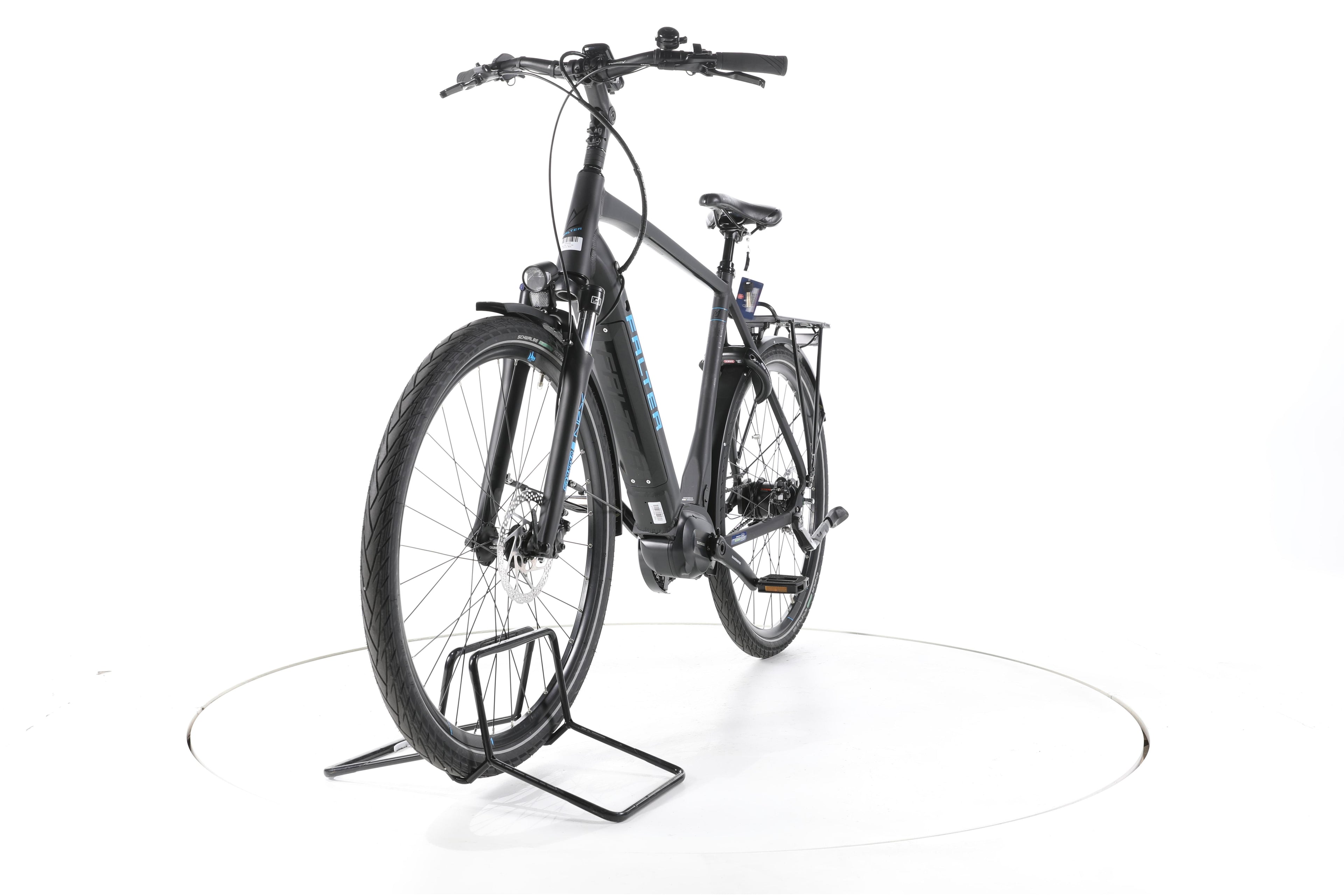 FALTER E 8.8 City E-Bike - Image 5