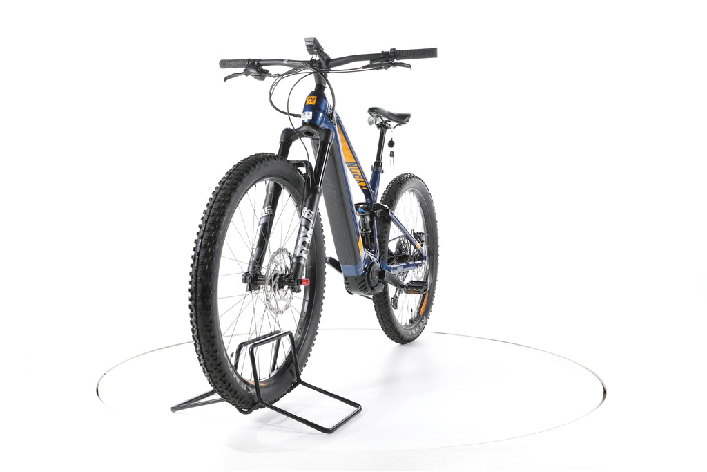 Conway Xyron S 3.9 Fully E-Bike 2024 - Image 5