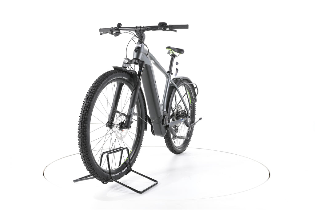 Cube Reaction Hybrid Pro Allroad E-Bike - Image 5