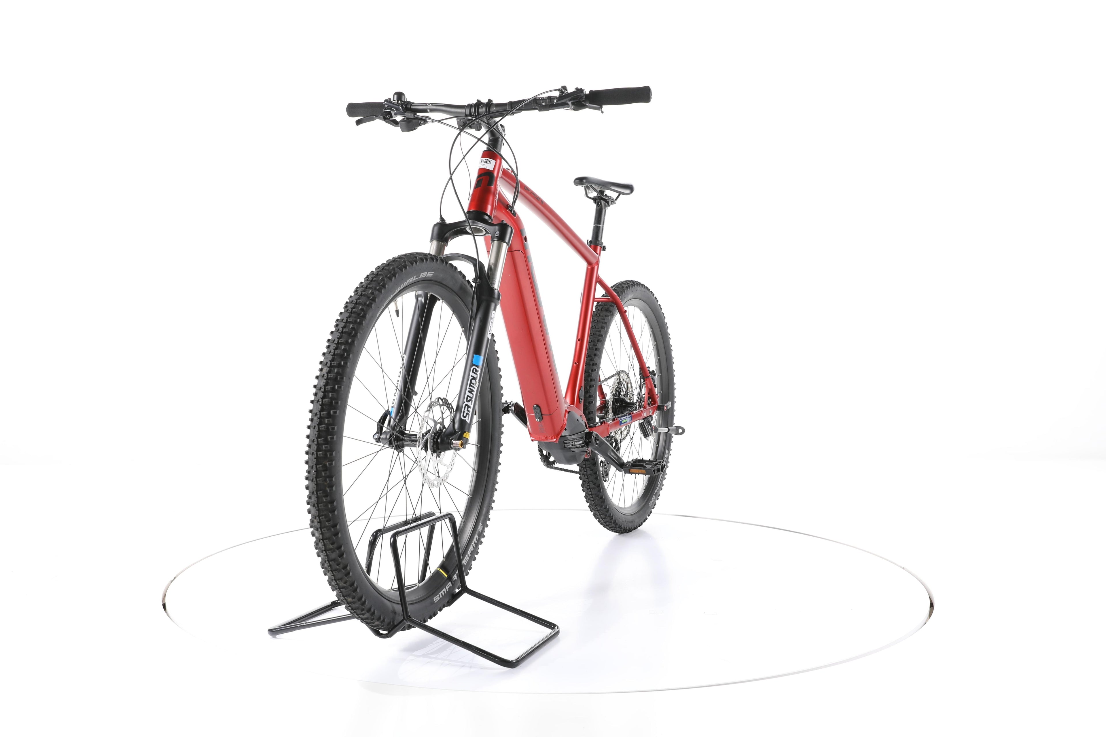Müsing Savage E E-Bike - Image 5