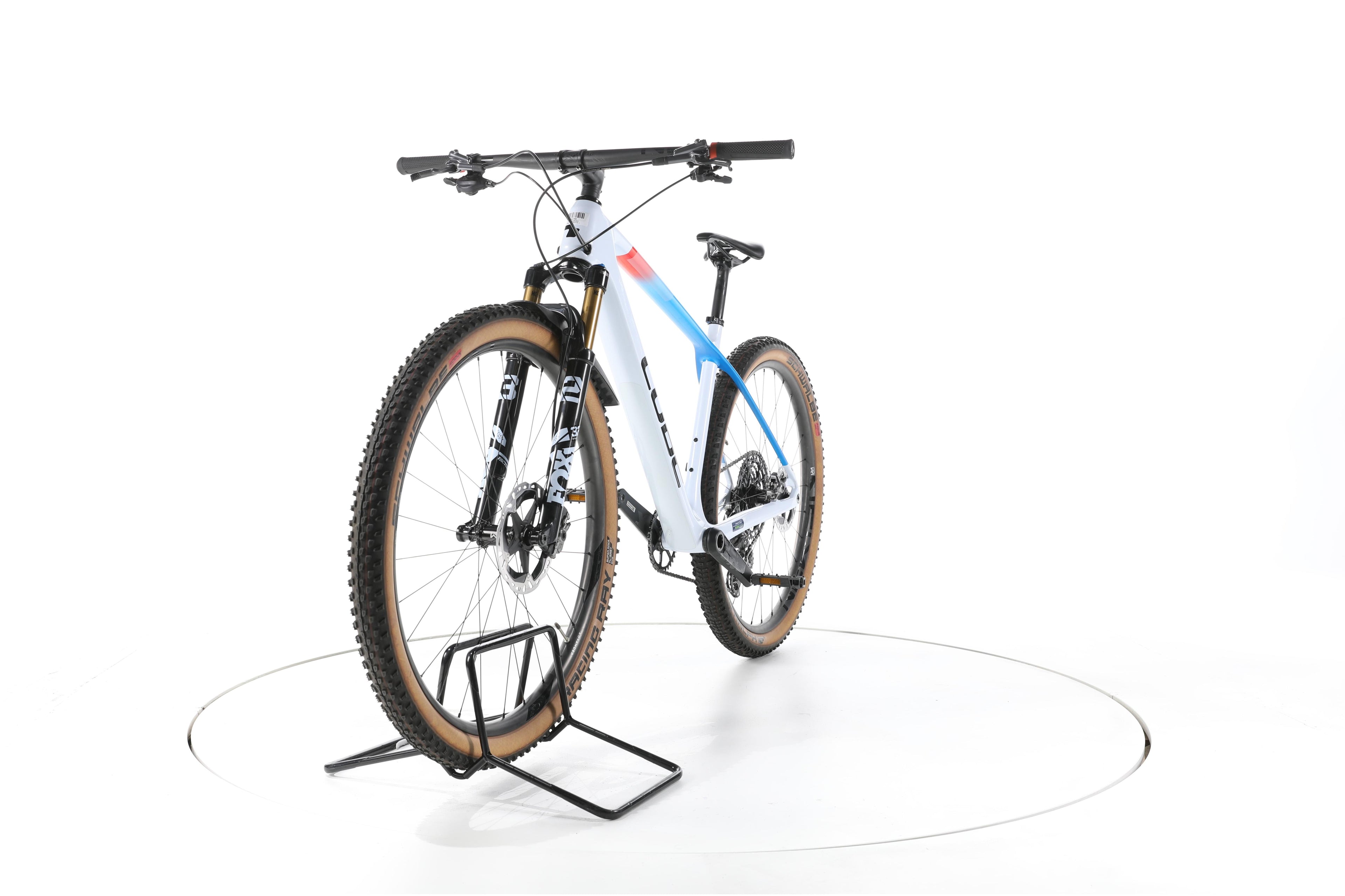 Cube Elite C:68X SLX - Image 5