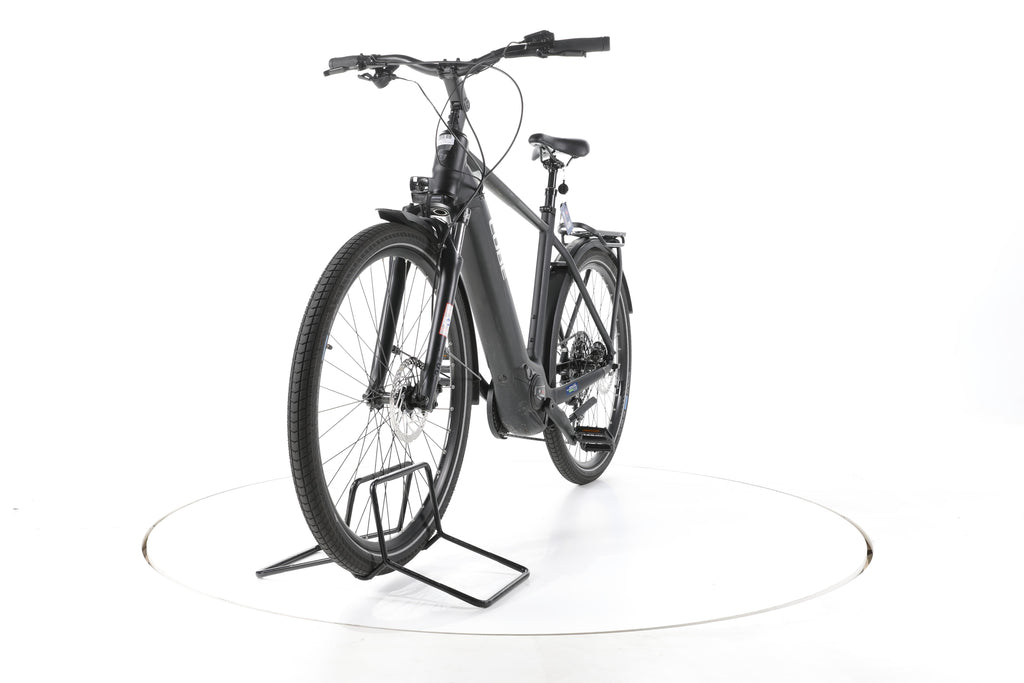 Cube Touring Hybrid Pro Trekking E-Bike - Image 5