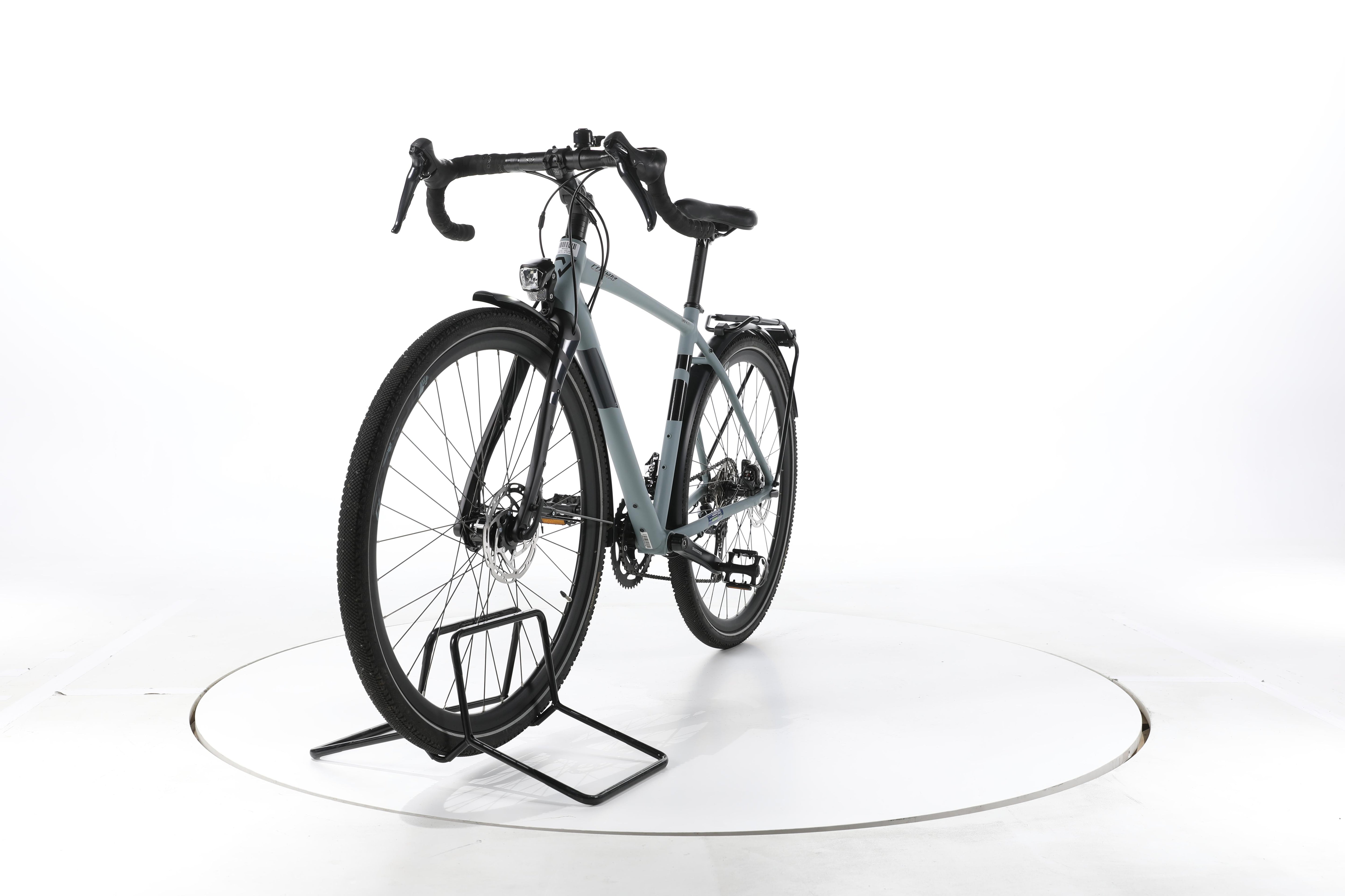 Conway GRV 4.0 C Gravelbike - Image 5