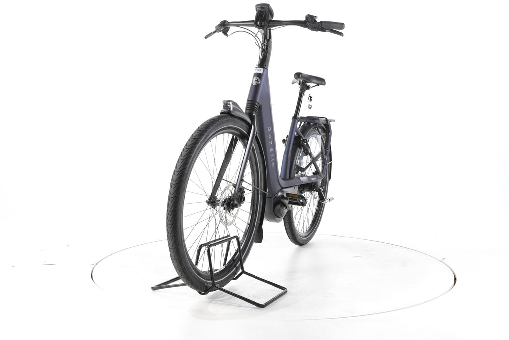Gazelle Avignon C8 HMB City E-Bike Tiefeinsteiger - Image 5