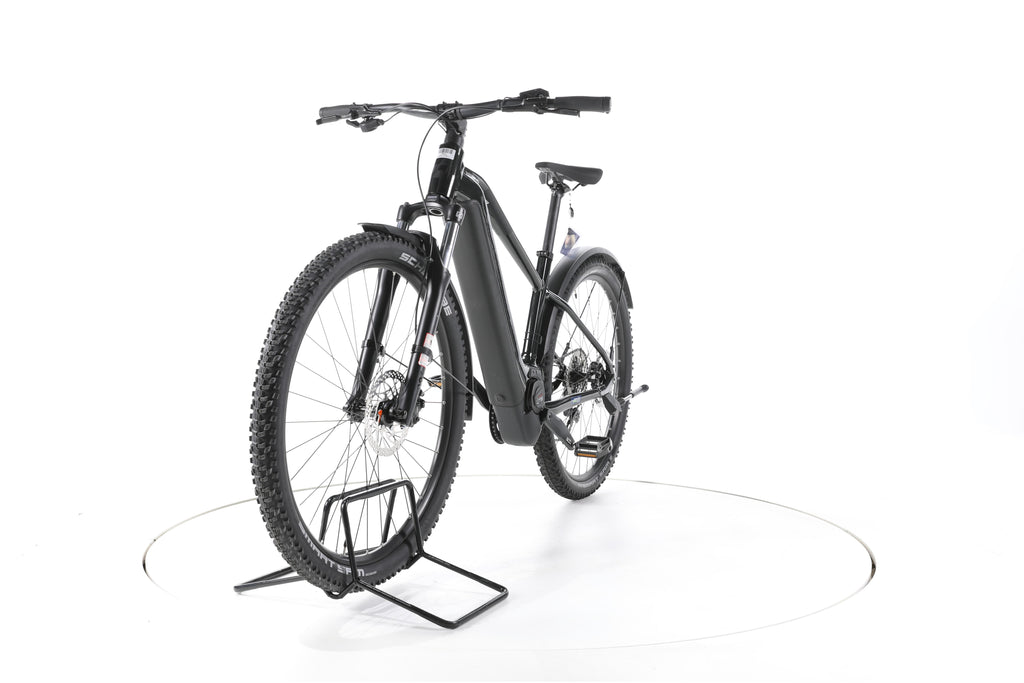 Cube Reaction Hybrid ONE E-Bike 2023 - Image 5