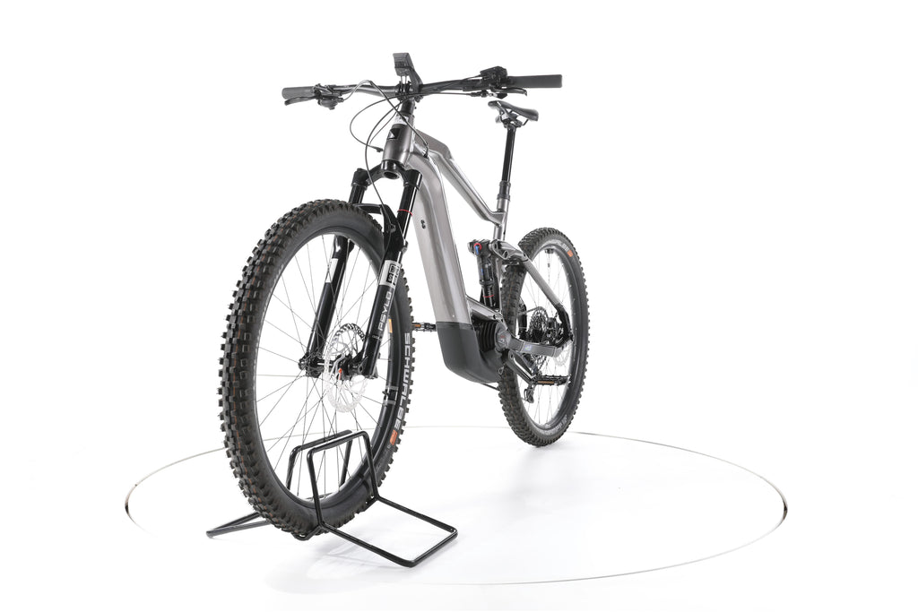 Haibike AllTrail 10 Fully E-Bike 2024 - Image 5