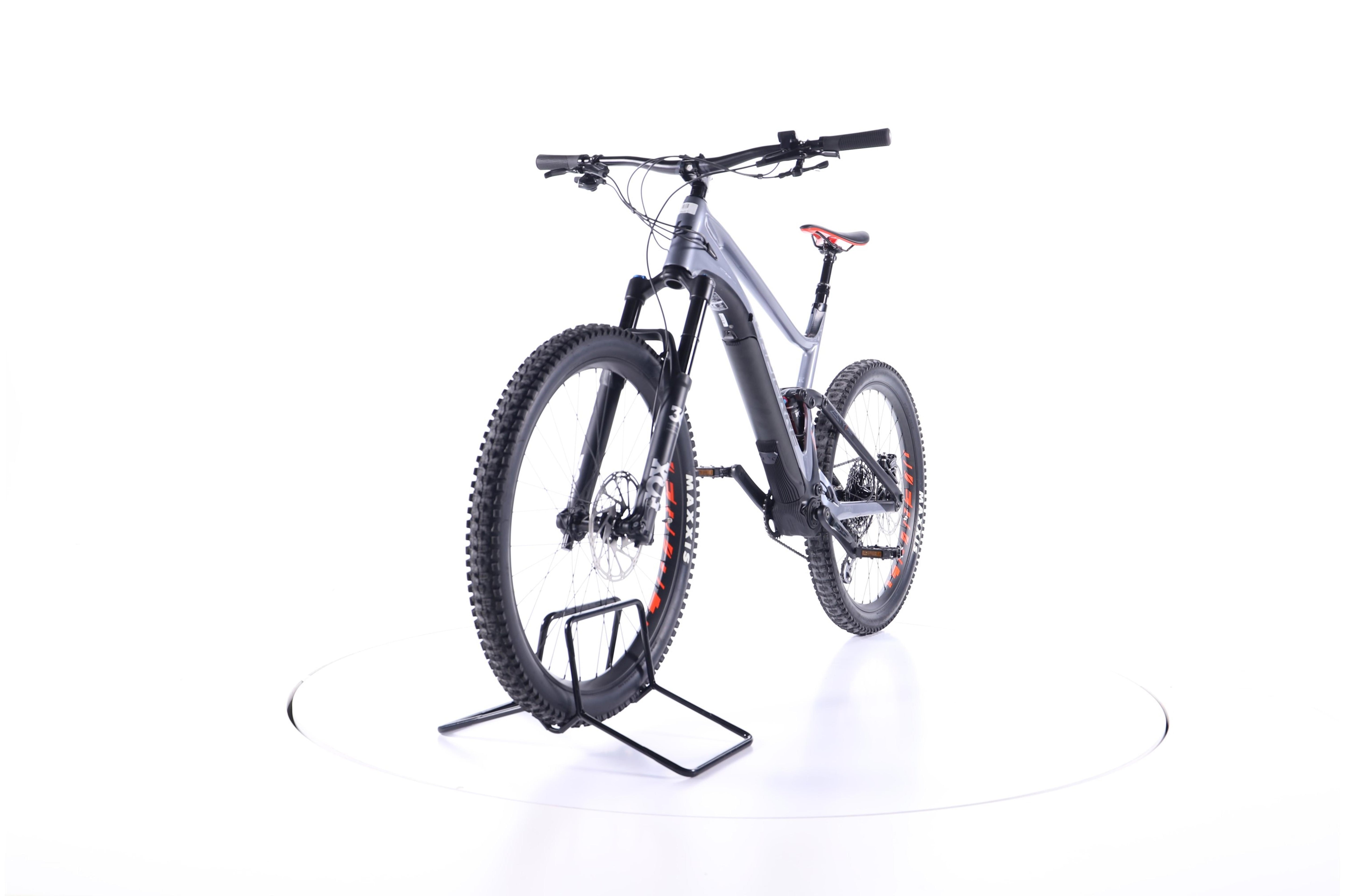 Lapierre eZesty AM 9.0 Fully E-Bike Carbon - Image 5