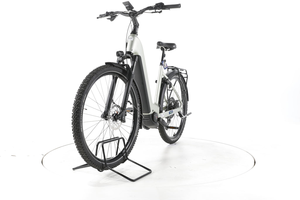 Cube Nuride hybrid EXC Trekking E-Bike Tiefeinsteiger 2025 - Image 5