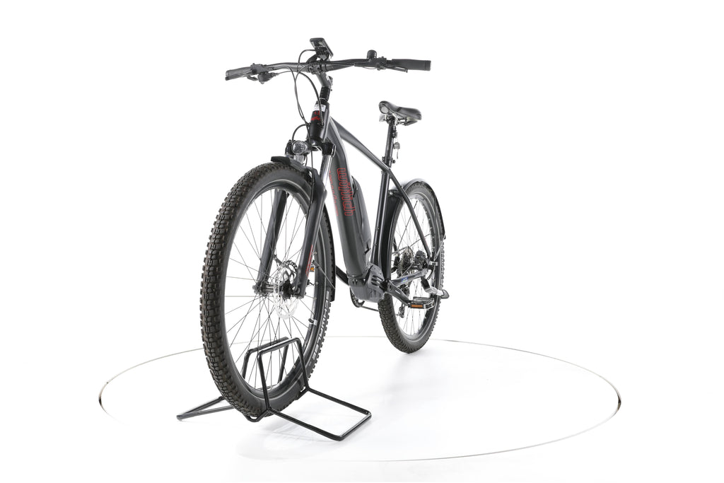 Wittich WIS10 E-Bike - Image 5