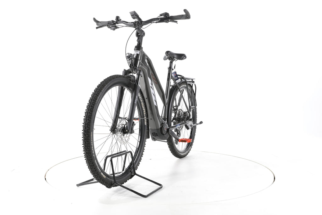 KTM Macina Style XL Trekking E-Bike 2023 - Image 5