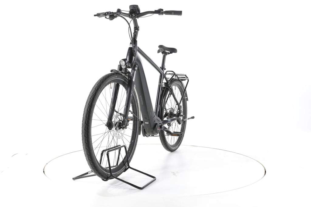 Pegasus Solero EVO 9 Trekking E-Bike - Image 5