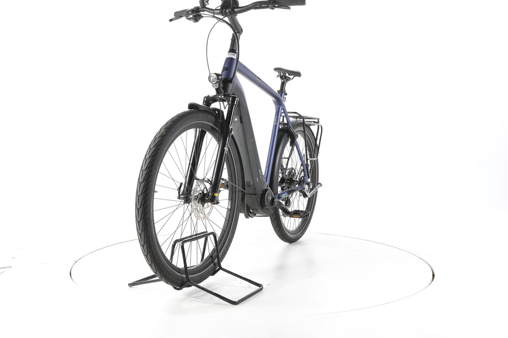 Pegasus Strong EVO Lite Trekking E-Bike - Image 5